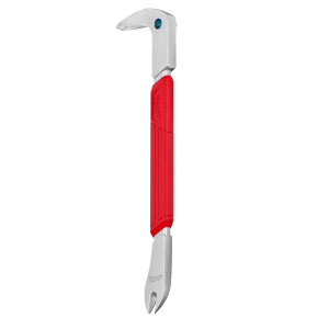 Milwaukee 12 In. L Nail Puller