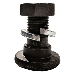 Blade Bolt Assy, Commonly Fits Howse Blade Bolt Assy, Commonly Fits Howse