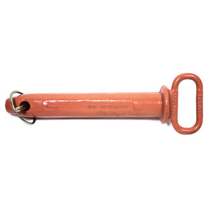 HITCH PIN BO 1-1/2 x 8 M1271 HITCH PIN BO 1-1/2 x 8 M1271