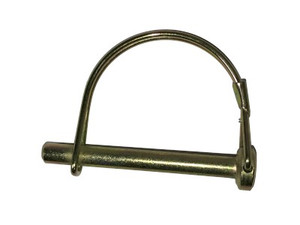 PTO LOCK PIN 5/16 x 2-1/4 RND (50) PTO LOCK PIN 5/16 x 2-1/4 RND (50)