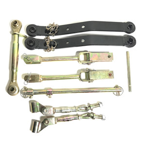 3 PT Linkage Kit - Kubota HD