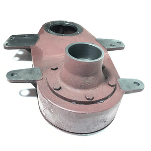 Side Gearbox Assembly Side Gearbox Assembly