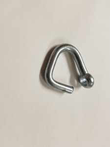 COLD SHUT 5/16" ZP COLD SHUT 5/16" ZP