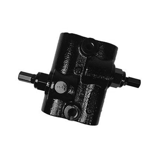 CUSHION VALVE DRV-2HH