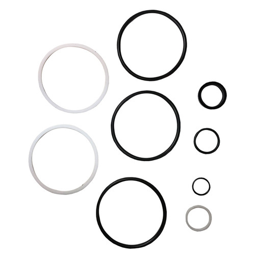 Seal Kit 4" W/ 1 1/4" Rod Seal Kit 4" W/ 1 1/4" Rod