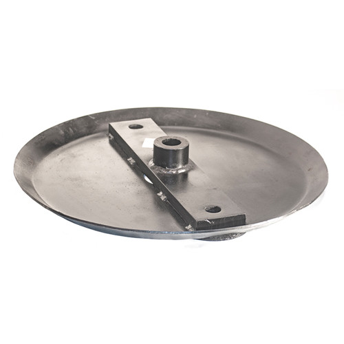 Stump Jumper, 1 - 5/8" Shaft