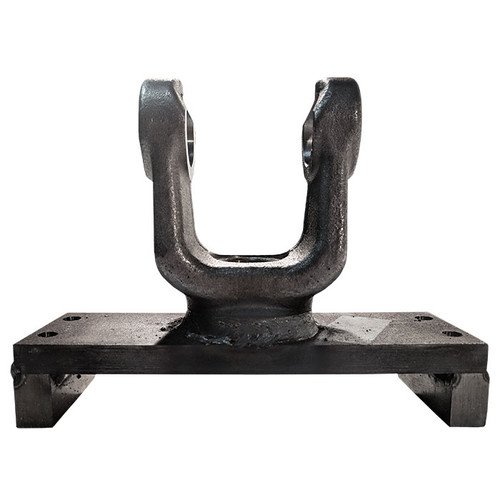 IMPLEMENT YOKE (TORQUE) & BUSHING IMPLEMENT YOKE (TORQUE) & BUSHING