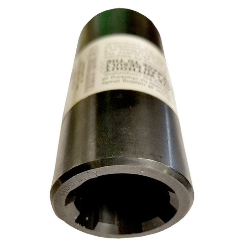 SHAFT 1 3/8-6 SPLINE X 12