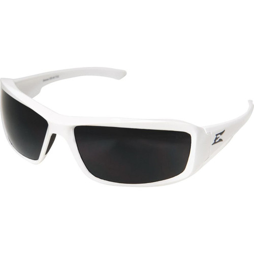 Edge Eyewear Brazeau WHT/SMK Edge Eyewear Brazeau WHT/SMK