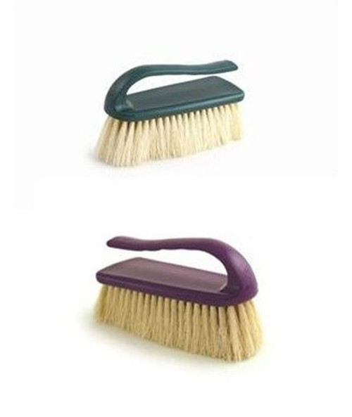 LEGENDS FLATIRON STOCK/SHOW PIG BRUSH LEGENDS FLATIRON STOCK/SHOW PIG BRUSH