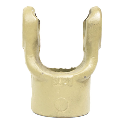 SHEAR PIN YOKE, PHD 1 1/4" #3 SHEAR PIN YOKE, PHD 1 1/4" #3