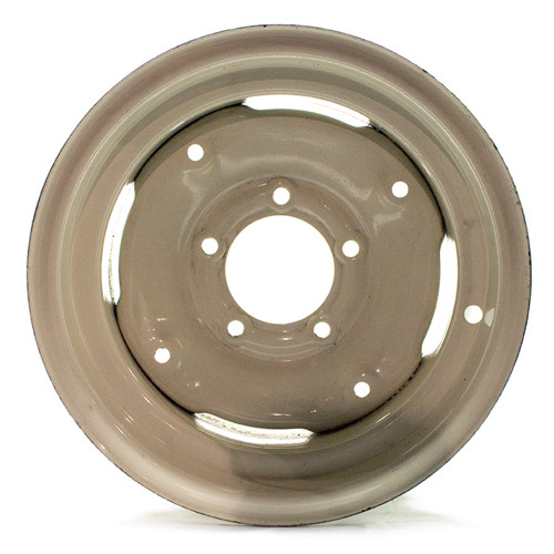 AG WHEEL 15X8KB 5-5-4(-.25) 1800