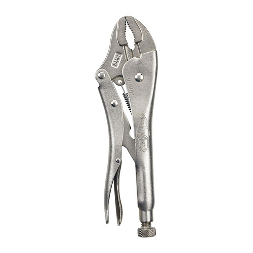 Irwin Vise-Grip The Original 4 In. Curved Jaw Locking Pliers - Bender  Lumber Co.