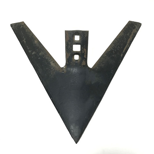 Row Crop Sweep 1/4x18 #15361