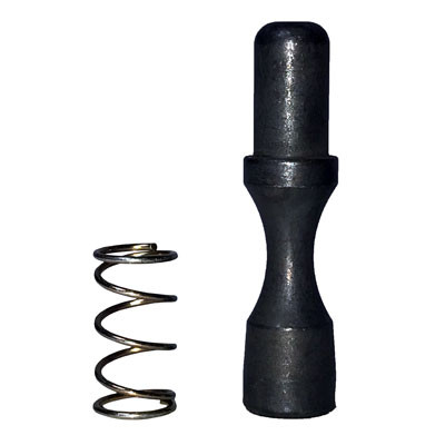 QD PIN KIT 1-3/8 6 SPLINE - Rancher Supply (RCS)