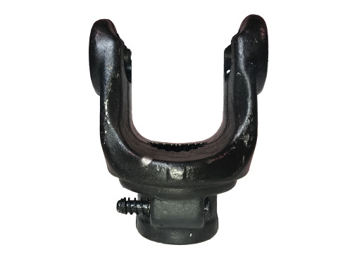 YOKE QD 1 3/4-20Z #8 YOKE QD 1 3/4-20Z #8