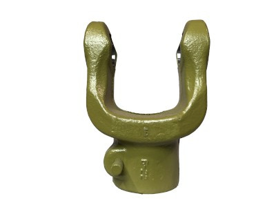 Parts - PTO Parts - Yokes - Tractor Yokes - Page 2 - Rancher