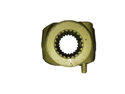 Parts - PTO Parts - Yokes - Tractor Yokes - Page 2 - Rancher