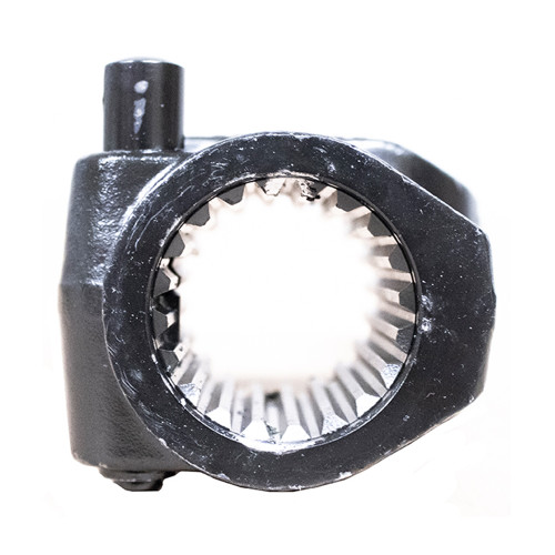 【ゆっけ】 Parts - PTO Parts - Yokes - Tractor Yokes - Page 2 - Rancher