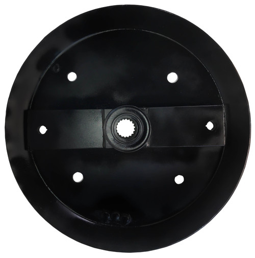 Blade Carrier, 15' Center - 18 Spline