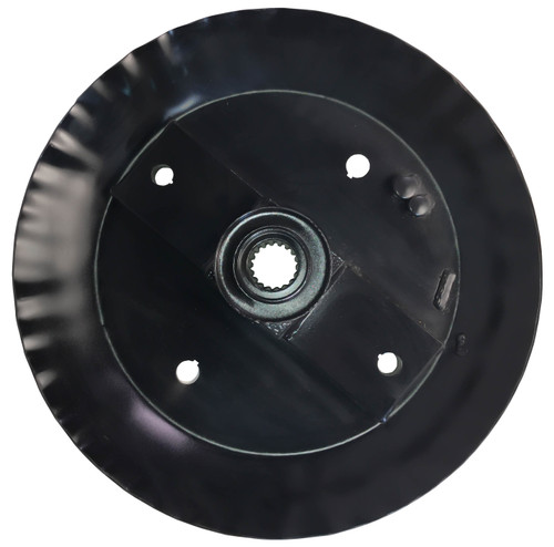 Blade Carrier, 15' Wing 18 Spline