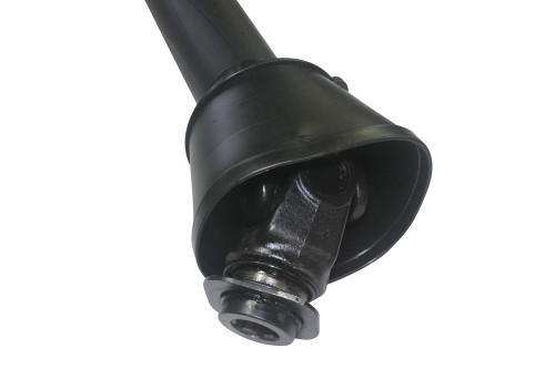 Series 6 Driveline Assembly with FF2 Clutch, 45