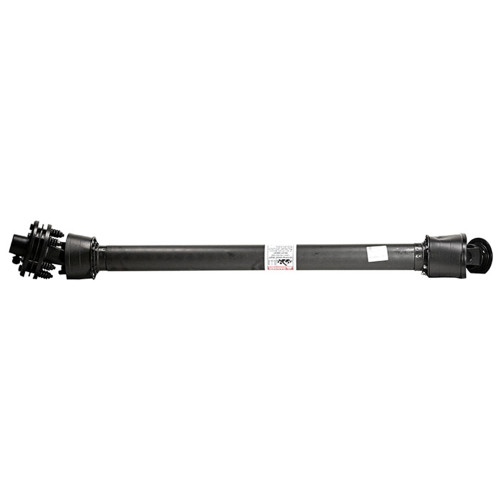 おとうと  wgteh8f Driveline Assembly H8, 21 & 20 Spline, 60