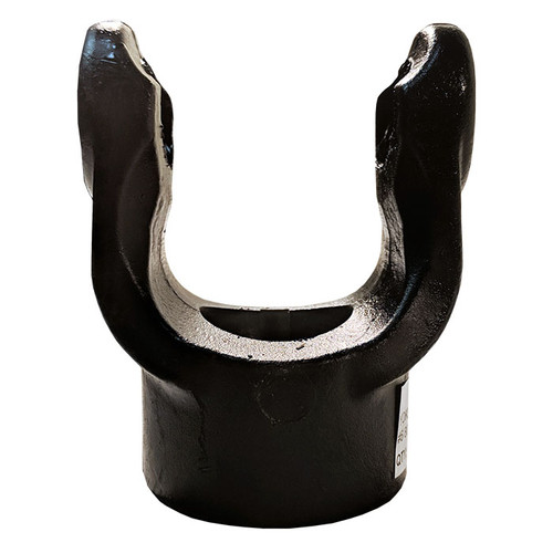 YOKE 1-3/4RDx3/8KW- #6