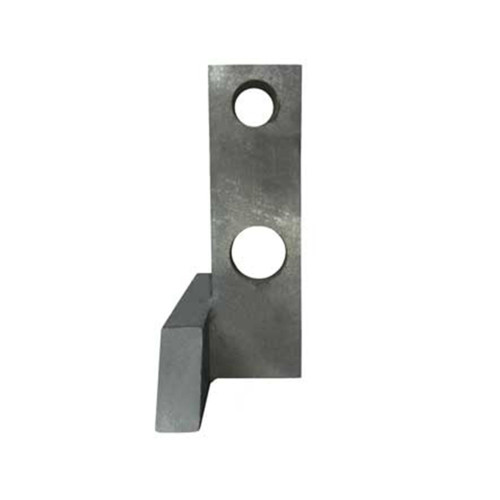 Welded Tongue Assy 10' Cutter - Rancher Supply (RCS)