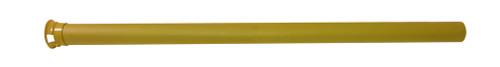 OUTER SHIELD TUBES OUTER SHIELD TUBES