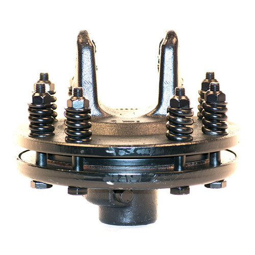 FD2 CLUTCH 1 3/8 6 SPL SERIES 5 FD2 CLUTCH 1 3/8 6 SPL SERIES 5