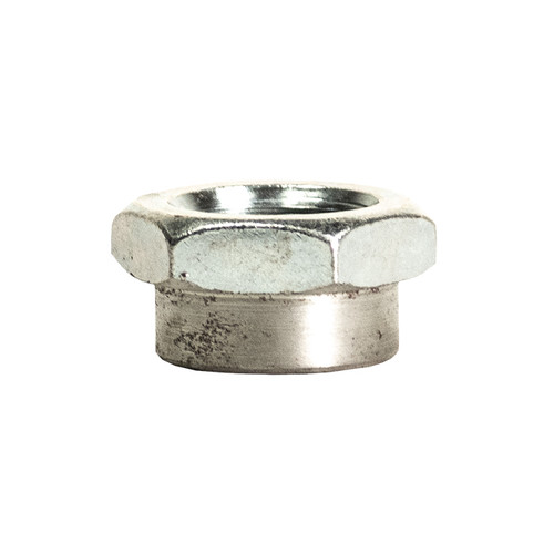 Nut, 1" NF Turndown T/W Nut, 1" NF Turndown T/W