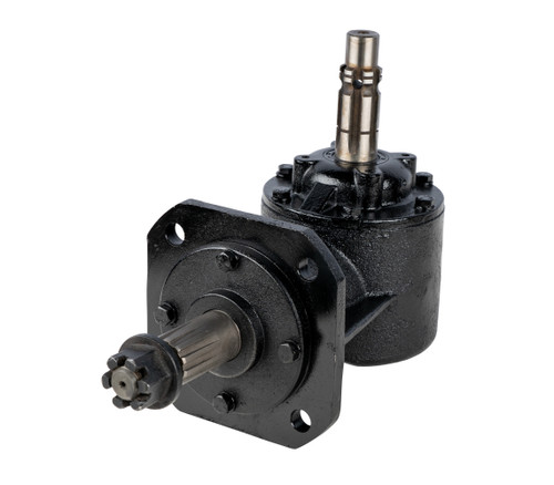 Gearboxes - 35-45 HP Gearboxes - Rancher Supply (RCS)