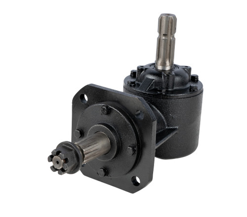 Gearboxes - 35-45 HP Gearboxes - Rancher Supply (RCS)