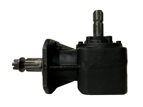 GEARBOX, RC51 250746 SPL 1:1.93 / 4'5'SS GEARBOX, RC51 250746 SPL 1:1.93 / 4'5'SS