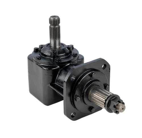 Gearboxes - 50-65 HP Gearboxes - Rancher Supply (RCS)