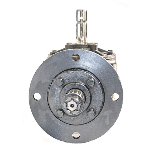 T-BOX, 100 HP 1-1.21, 8' - Rancher Supply (RCS)