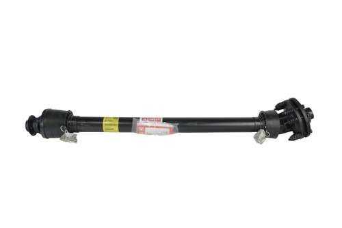 Series 4 Driveline Assembly 48" Series 4 Driveline Assembly 48"