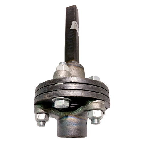 ファーマスディッシュ Mopar 440 426 Hemi 18 spline A833 4-speed 2.65 Input shaft