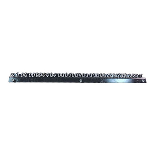 4' Chain Guard Assy, Front