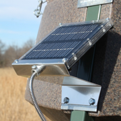 SOLAR PANEL 12V UNIVERSAL BB-79.12 SOLAR PANEL 12V UNIVERSAL BB-79.12