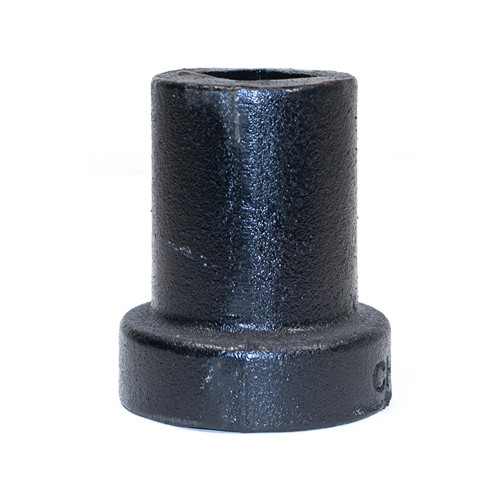 Disc Gang Spacer - Convex End 1-1/8"