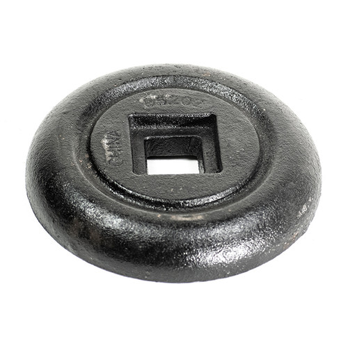 Bumper Washer 1-1/8" Hole Bumper Washer 1-1/8" Hole
