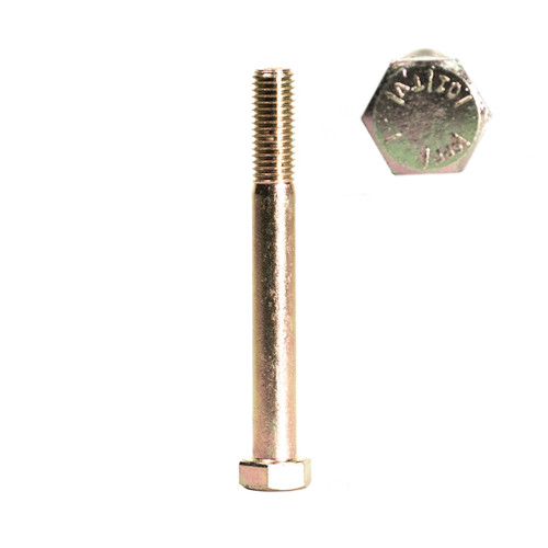 Bolt, 5/8 X 5-1/2 GR 8 Bolt, 5/8 X 5-1/2 GR 8