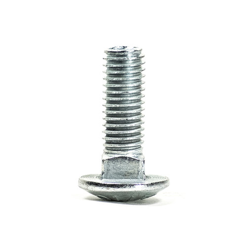 Carriage Bolt 1/2 X 1-1/2 GR5