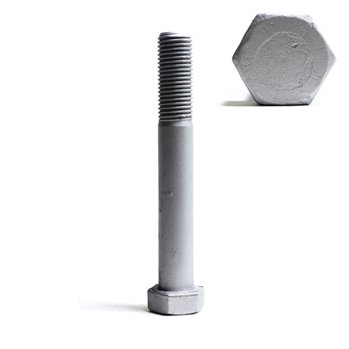 1-1/4 X 9 HHCS GR 2 NC 1-1/4 X 9 HHCS GR 2 NC