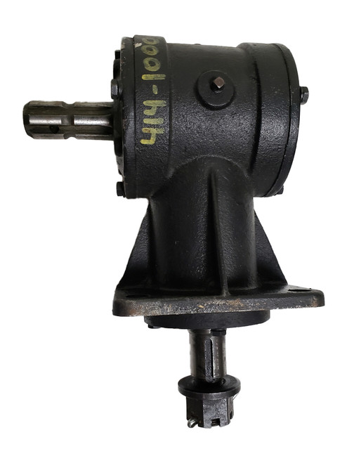Gearboxes - 35-45 HP Gearboxes - Rancher Supply (RCS)