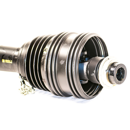おとうと  wgteh8f Driveline Assembly H8, 21 & 20 Spline, 60