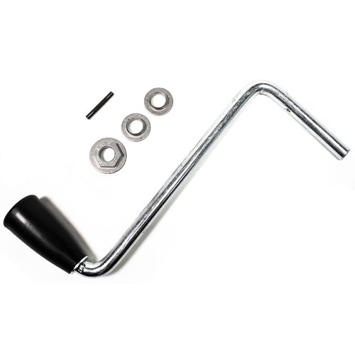 Bulldog Products - Rancher Supply (RCS)