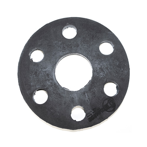 Shock Absorbing Coupler Pad Shock Absorbing Coupler Pad